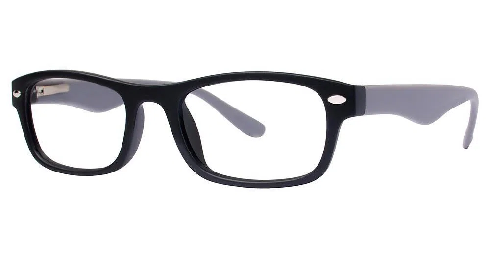 MODERN PLASTICS II TAKEOFF Eyeglasses - view 7